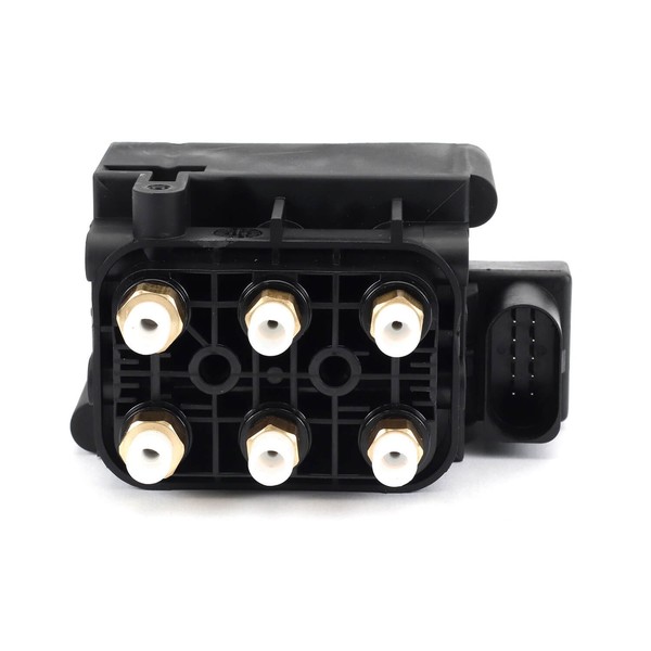 Arnott Solenoid Valve Block, Vb-3491 VB-3491